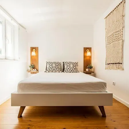Apartman Tejo At Your Feet By Unikplaces *