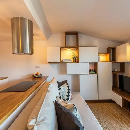Apartman Tejo At Your Feet By Unikplaces Lisboa
