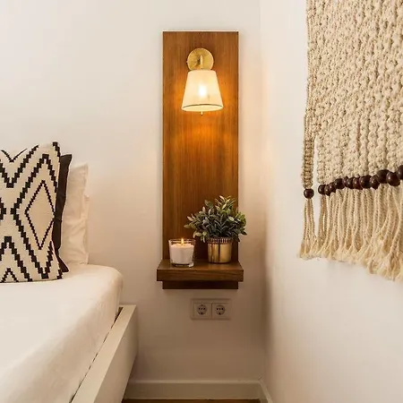 Apartman Tejo At Your Feet By Unikplaces