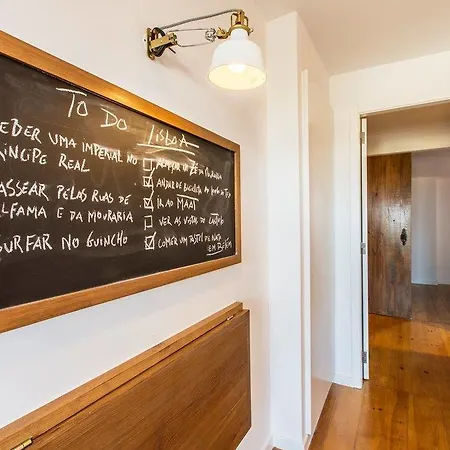 Tejo At Your Feet By Unikplaces Apartment *