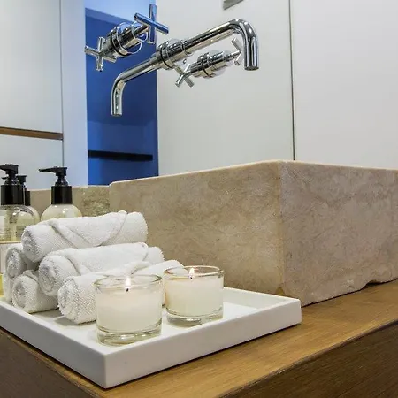 Tejo At Your Feet By Unikplaces Apartamento Lisboa